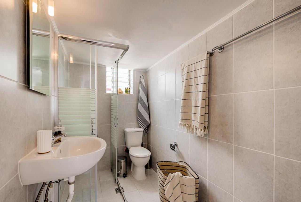 Sunway Suite Rhodes City 외부 사진