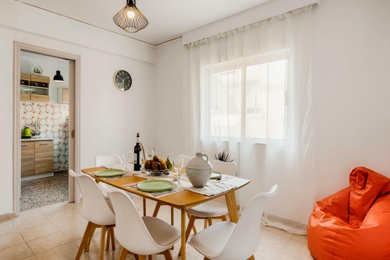 Sunway Suite Rhodes City 외부 사진