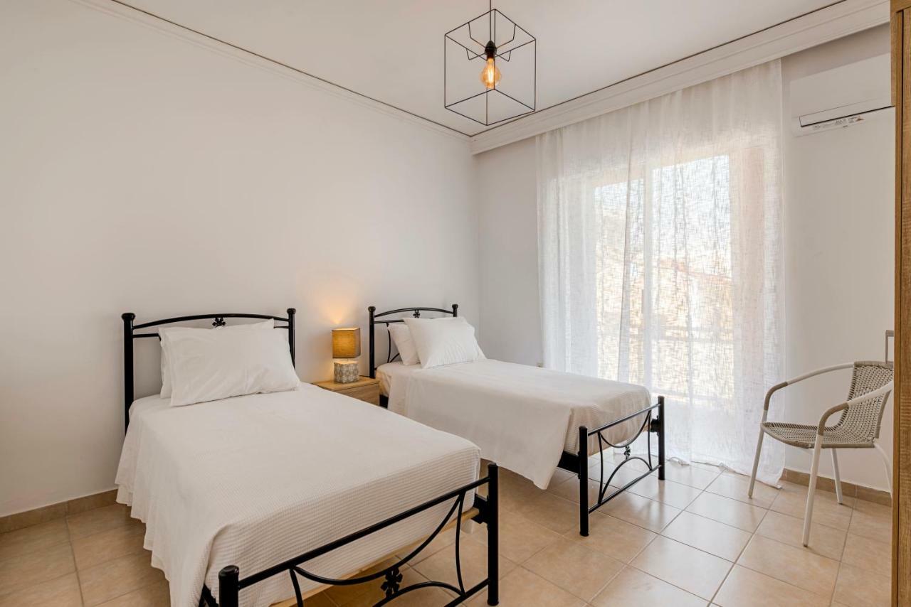 Sunway Suite Rhodes City 외부 사진