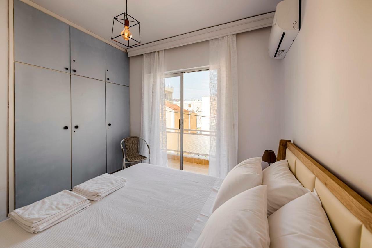 Sunway Suite Rhodes City 외부 사진