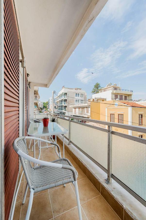 Sunway Suite Rhodes City 외부 사진